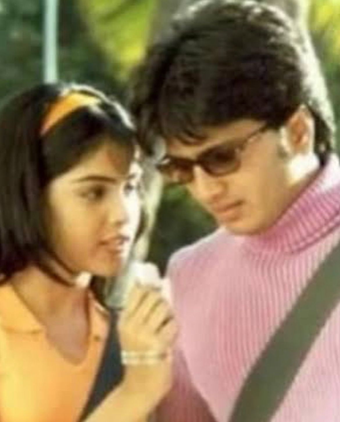 riteish and genelia